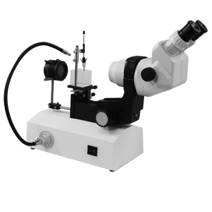 Gemology/Jewelry Microscope